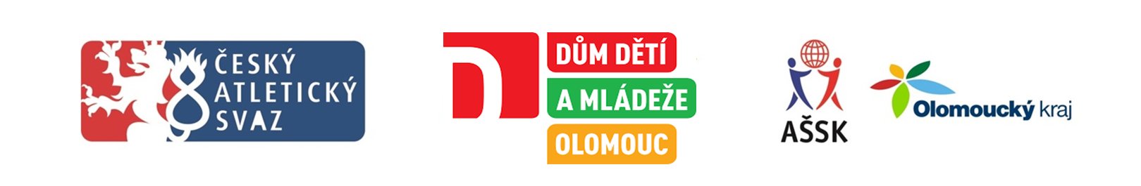 DDM - atletický čtyřboj